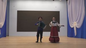 У сотничка во дворе
