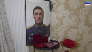 "Сильные духом" Магомед Избакиев 24.06.24 г.