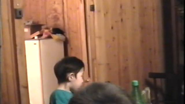 Юбилей дедушки 80 лет смотреть онлайн