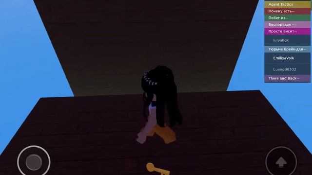 Мир захватили Нубы? #roblox #emiliya #noob смотреть онлайн