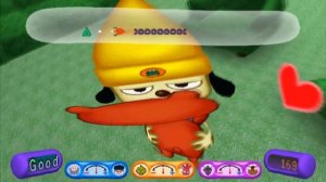 Parappa the Rapper 2: Seizure Karate