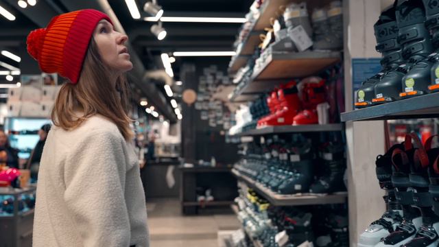 Мерзнут ноги в горнолыжных ботинках! Причины и решения