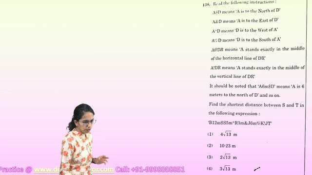 APPSC Group 2 Exam 2024: Important Questions For IAS CSAT Prelims Paper 2 #appscgroup2 #appsc2024