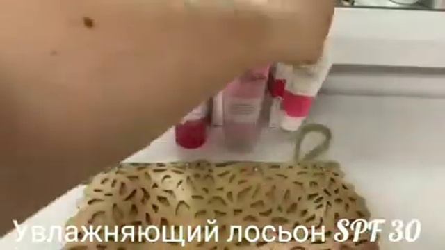 Уход за молодой кожей Botanical Effects Mary Kay, 16+ в ПОДАРОК КЛАТЧ до 30.04.21 смотреть онлайн