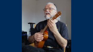 Beyond The Sea - Ukulele