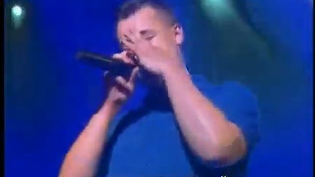 Ruki Vverh   Chuzhie guby Video Karaoke