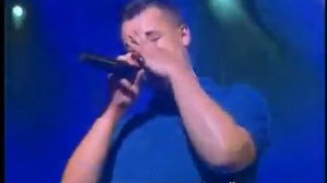 Ruki Vverh   Chuzhie guby Video Karaoke