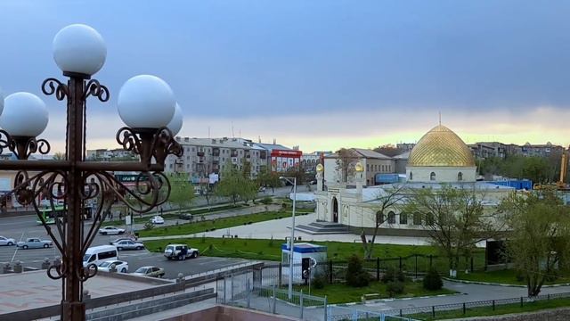 Шымкент Ордабасы мешіті смотреть онлайн