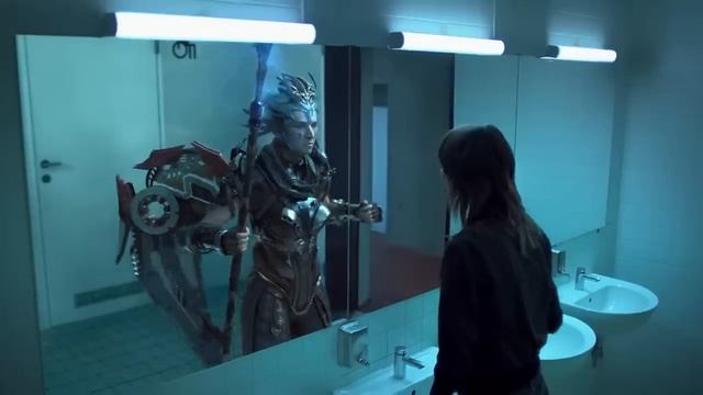 Lenovo Legion Y740: Строгая внешность. Хищная натура (long) смотреть онлайн