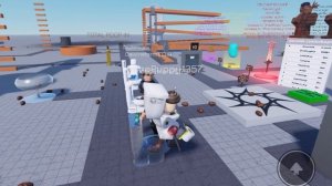 Roblox vc ￼poop With friends￼