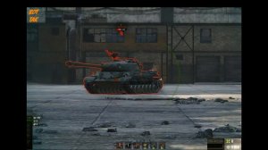 Пробитие, ИС-3 по WZ-111 5A. Пробитие ТТ 10. Пробитие танков в world of tanks.