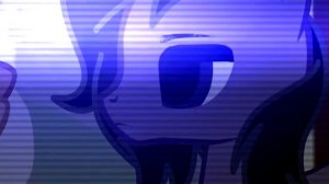 Пони страшилки "Папа, у меня монстр под кроватью" || От AVE FOBOS