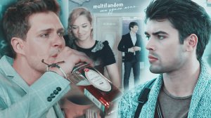 multifandom | ты удали меня