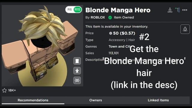 HOW TO MAKE SHADOW DIO IN ROBLOX!!!! (Avatar Tutorial)