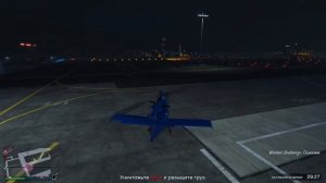 GTA Online - Ангар. Все, что нужно знать. (Самый ненужный гайд)