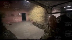 (ЧВК ВАГНЕР) Пригожин -путешествие из Бахмута в Москву . Ждать продолжения ?