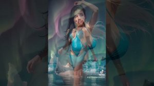 Красивые девушки бикини