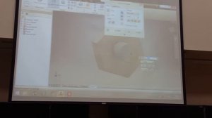 болт Autodesk Inventor 2016