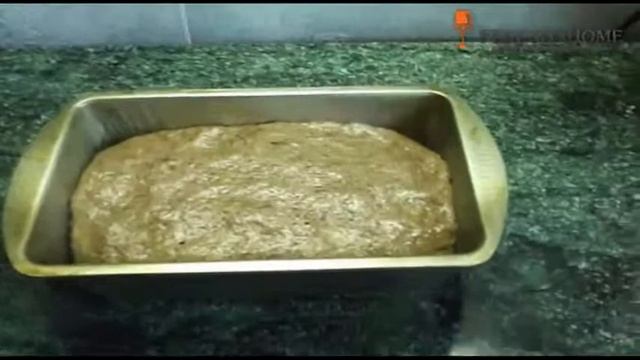 Печем хлеб Бородинский смотреть онлайн