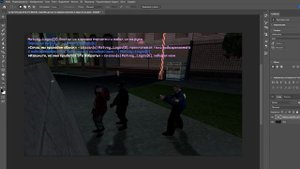 КАК ДЕЛАТЬ КРАСИВЫЕ СКРИНШОТ-СИТУАЦИИ в GTA SAMP