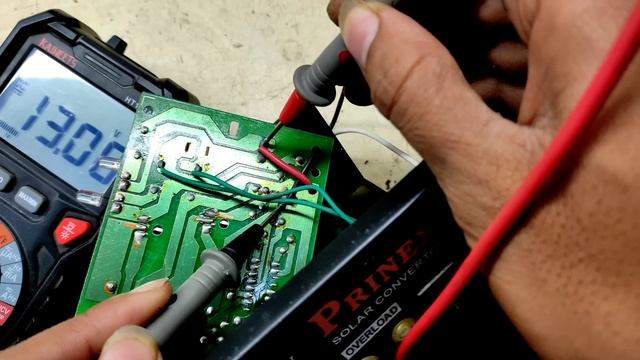 100 watt Inverter Repair | How to Repair mini Inverter смотреть онлайн