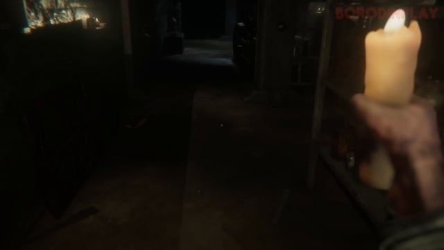 Project Nightmares Case 36: Henrietta Kedward Прохождение #2 - И СТРАШНО, И БЕСИТ! смотреть онлайн