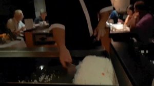 Наш отель. Куба. IBEROSTAR Laguna Azul . Varadero. Japanese restaurant .