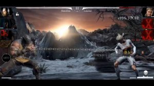 САМЫЕ АКТУАЛЬНЫЕ ЗОЛОТЫЕ ПЕРСОНАЖИ В МОРТАЛ КОМБАТ МОБАЙЛ / МК МОБАЙЛ