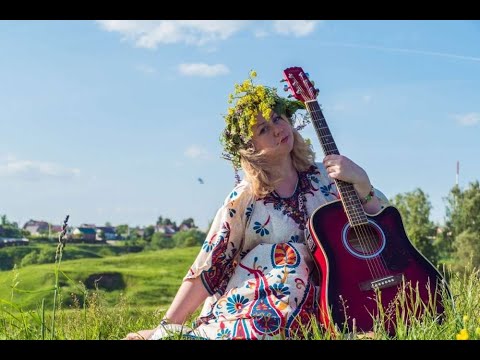 Поговорим, почитаем, послушаем?!(авторская песня Светланы Акимовой "Родина") смотреть онлайн