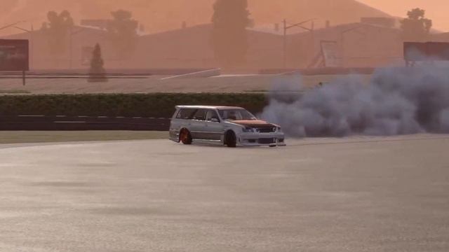 【CarX Drift Racing Online 】WC34 STAGEA Drift !! смотреть онлайн