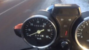 Стант На Мопеде Альфа