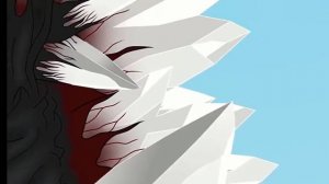 космогодзилла + шин Годзилла = космо шин vs космо легендарная Годзилла.