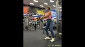 GoodGirls #fitness #girls #fitfam #bodyuilding #sport #фитнес #бодибилдинг #девушки #спорт