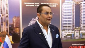 Недвижимость в Дубае: интервью с CEO крупнейшего застройщика о ценах, популярности и проектах