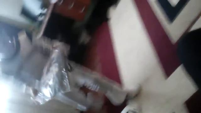 Мой костюм Штурмавика смотреть онлайн