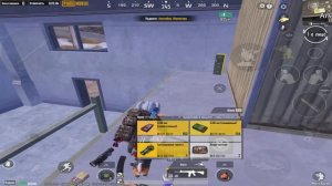 ОН ПОДАРИЛ ЗОЛОТО ШТУРМУ | ШТУРМ 7 КАРТА МЕТРО Рояль | Metro PUBG Mobile