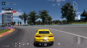 Gran Turismo 7 прохождение кампании