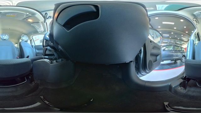 2021 Mitsubishi Mirage G4 Glx Cvt interior || 360 Degree || Virtual TOUR смотреть онлайн