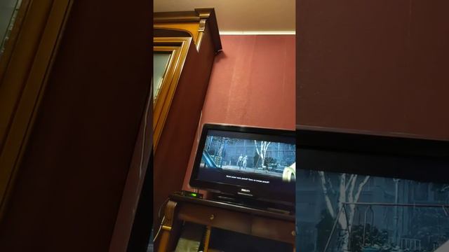 проходим длс the evil within за кидман, финал, извините что оборвалась запись смотреть онлайн