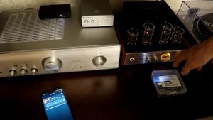 Spotify, Deezer и Arylic S10