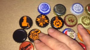 Пивные пробки из Крыма 🔝🙌 какие привезла