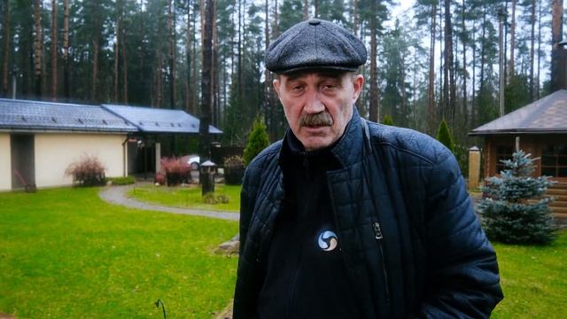 Отзыв Заказчика о компании «Заборкин»