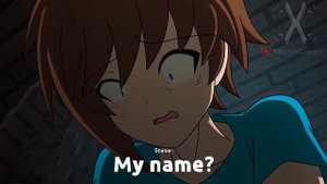 Minecraft Anime Moments Compilation #1