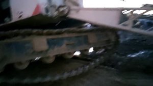 прикольный разбор крана рдк