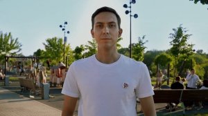 Дмитрий Лутовинов "Учитель года России 2022"