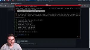 VulnHub C0lddBox Easy VM (English)