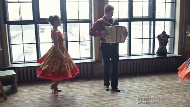 Виртуоз гармонист на праздник, свадьбу и юбилей в Москве