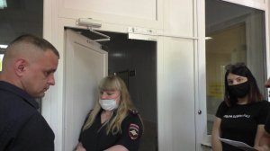Волшебная сила камеры заставила ГИБДД служить и помогла водителю