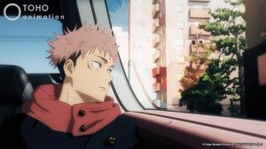 JUJUTSU KAISEN - Opening 2 | Vivid Vice
