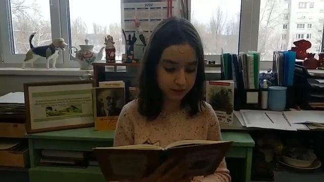 Почитаем вместе книги М.М.Пришвина о природе России #3 смотреть онлайн